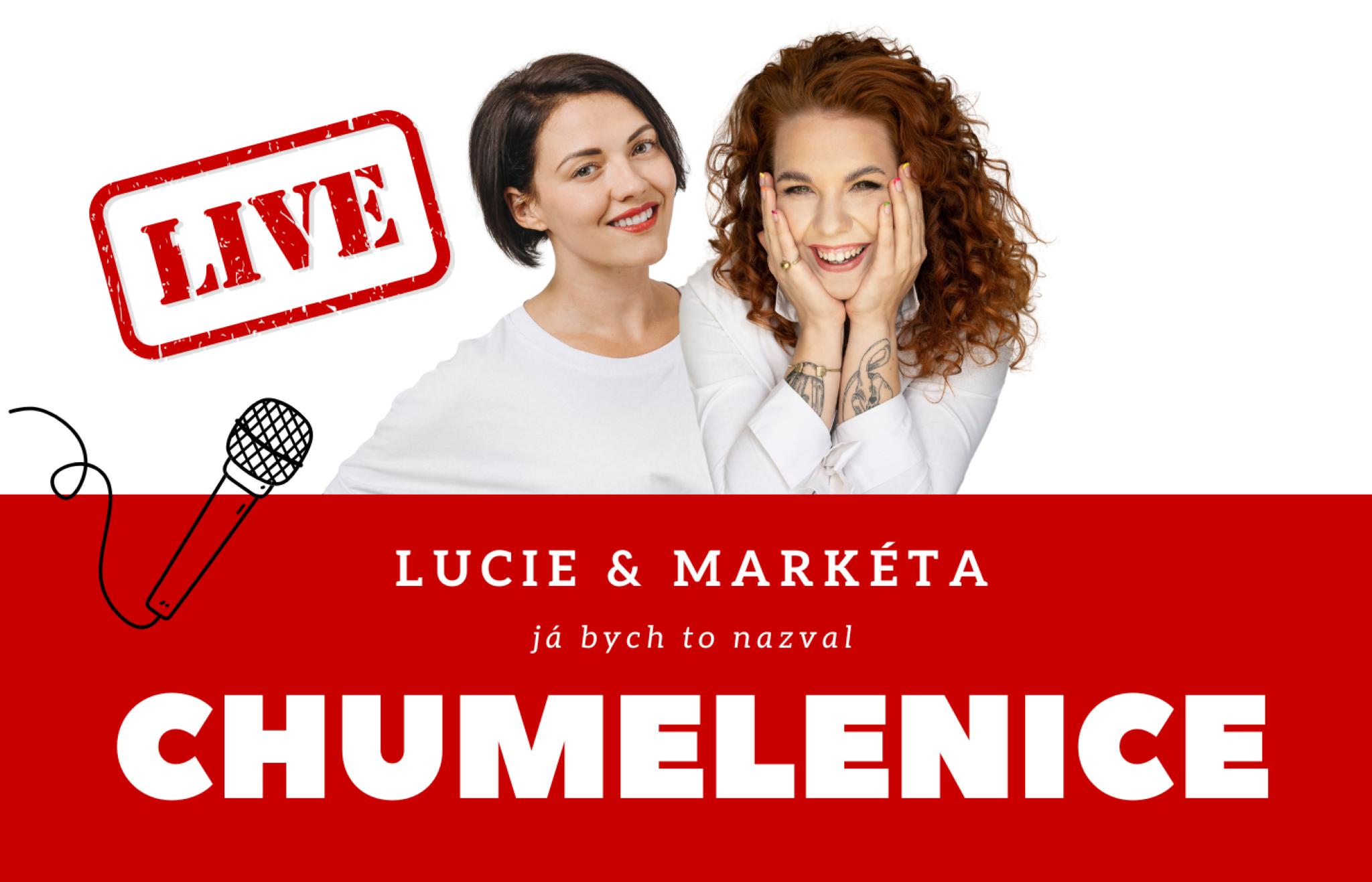 Chumelenice LIVE in Central Pennsylvania