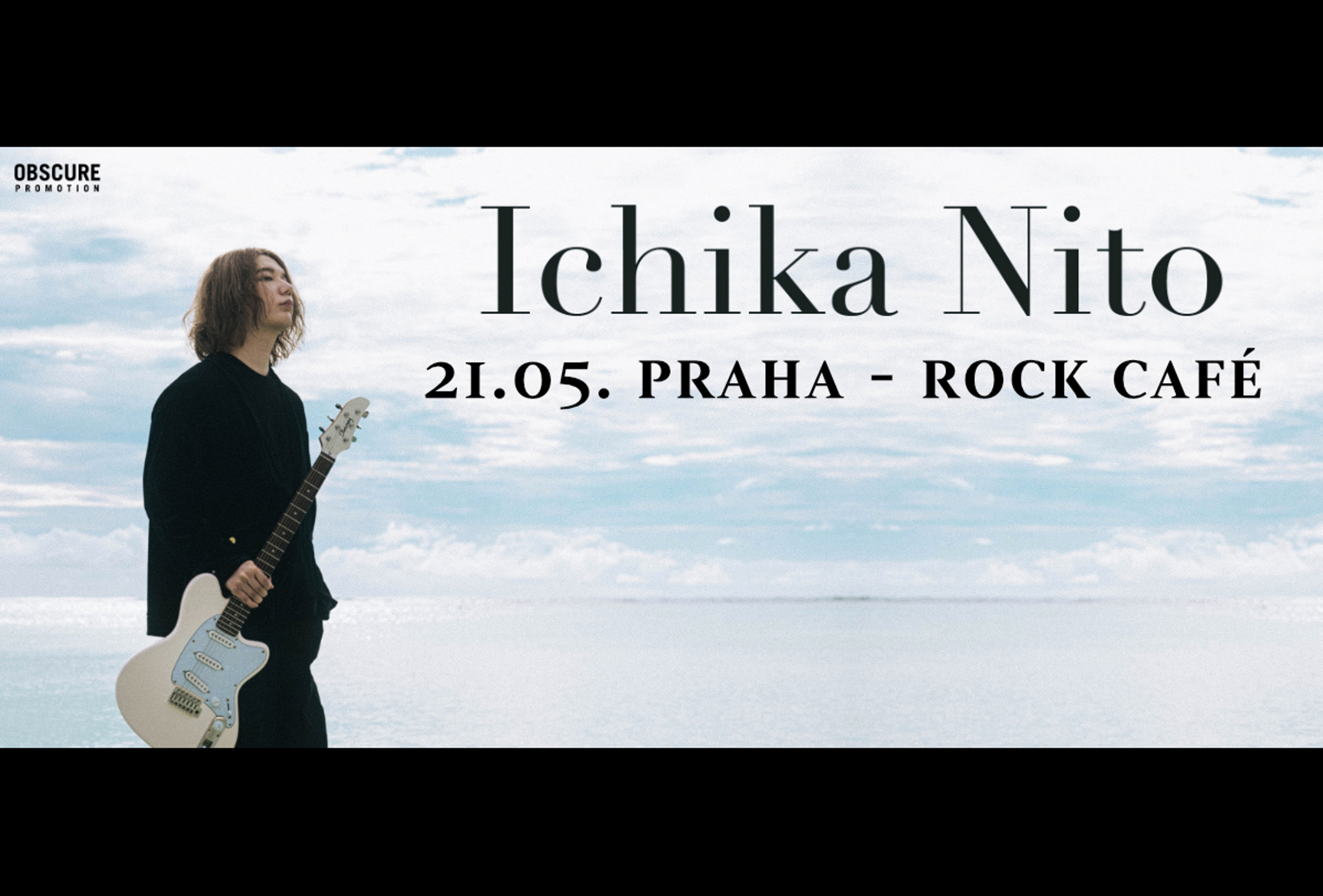 Ichika Nito presale code