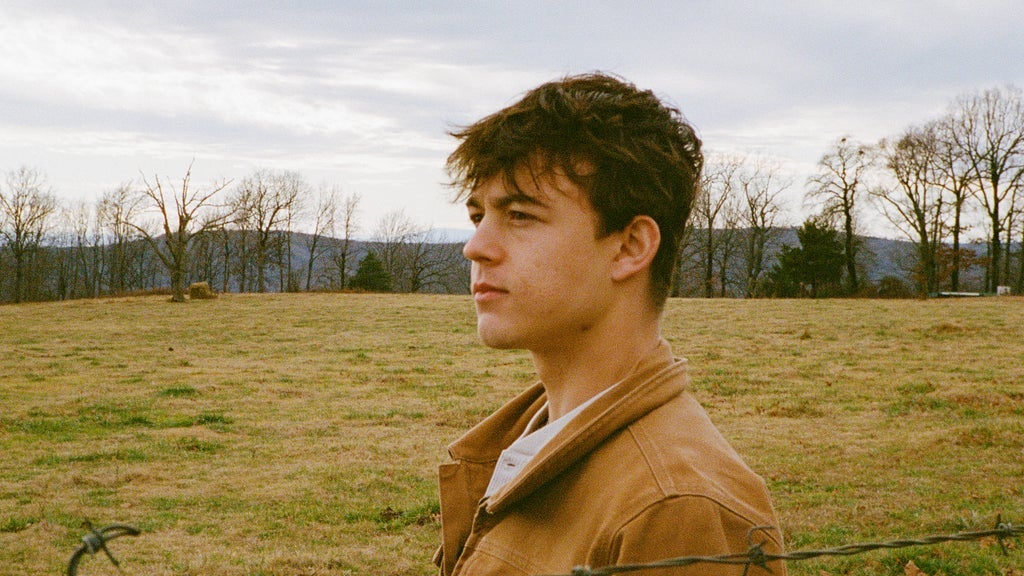 Photo of Waylon Wyatt - Everywhere Under The Sun