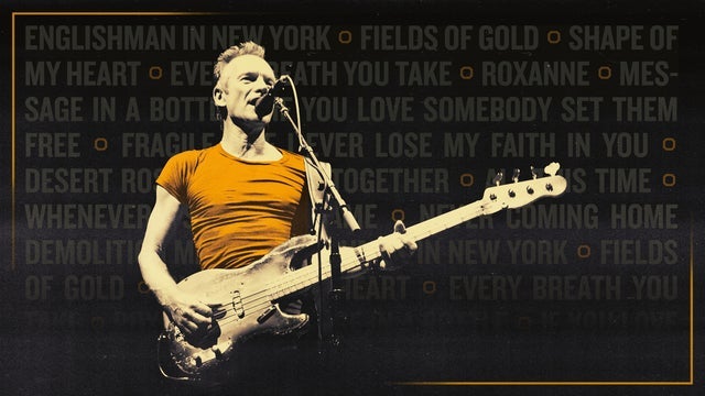 Sting