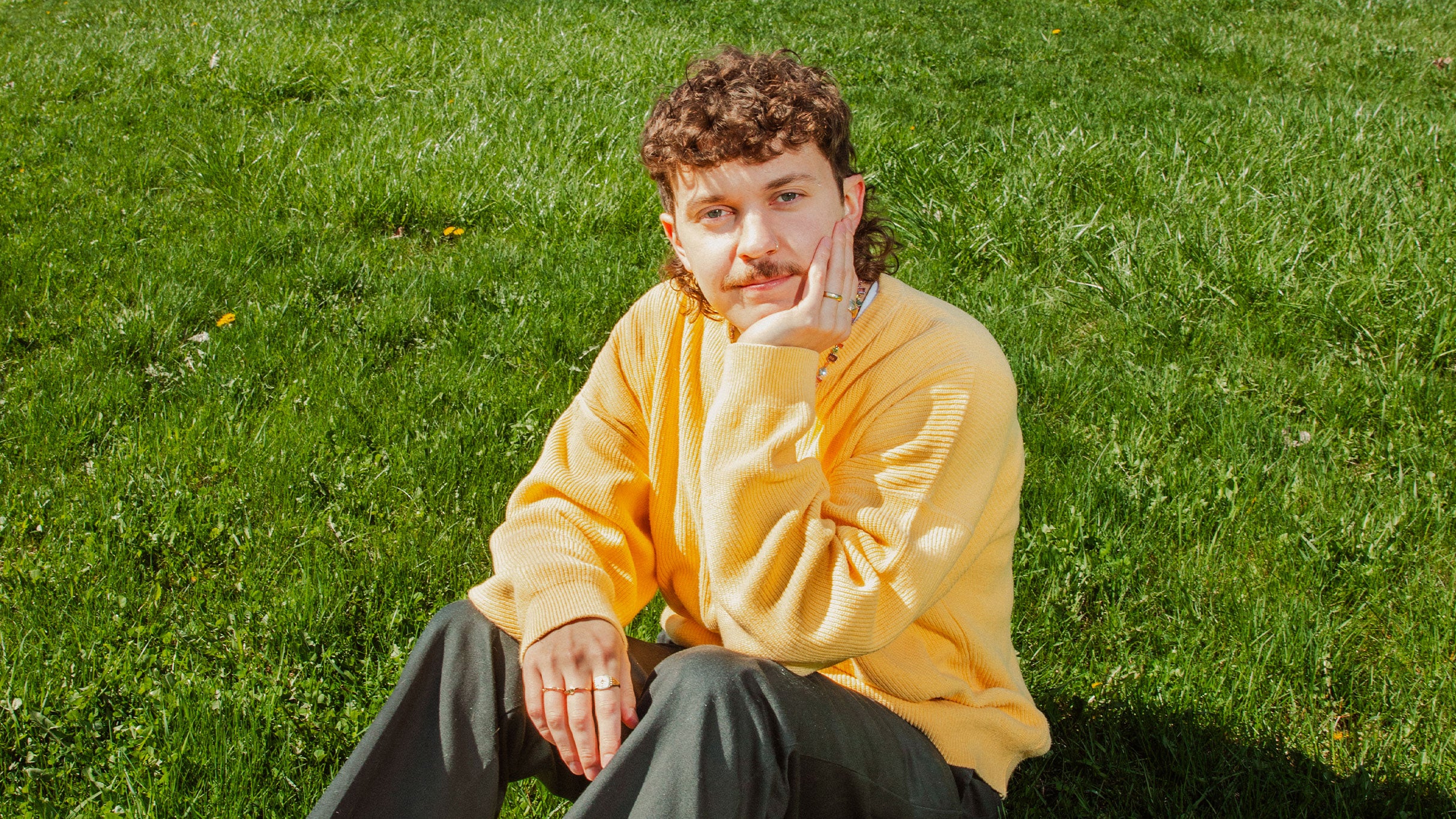 Kurtis Conner - The Goodfellow World Tour 