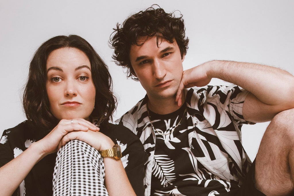 Off Book: The Improvised Musical