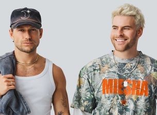 Sidepiece - NYE (18 and Over) concert