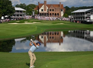 TOUR Championship