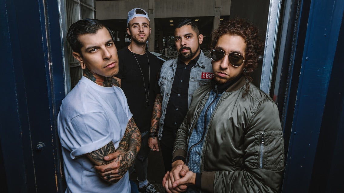 Photo of Upon A Burning Body