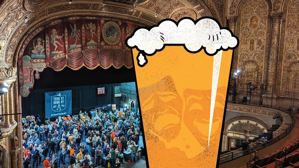 Photo of 11th Annual New York State Craft Brewers Festival - Albany