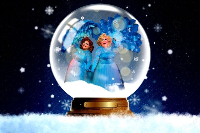 Ginger Minj