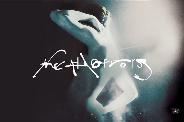 Presale codes for the horrors: members use these when buying pre-sale tickets