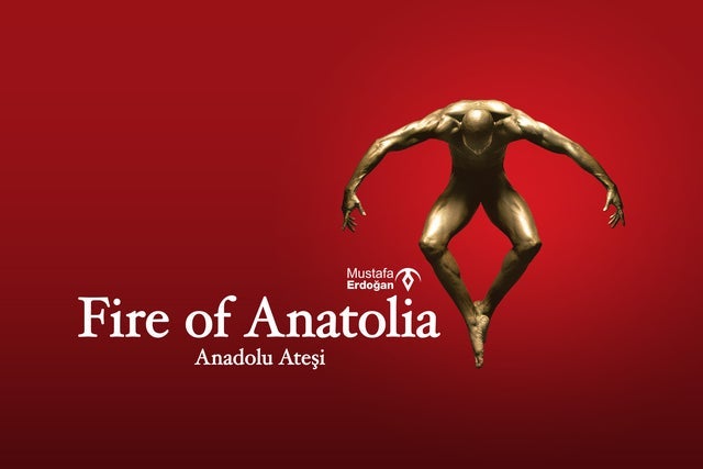 Fire of Anatolia