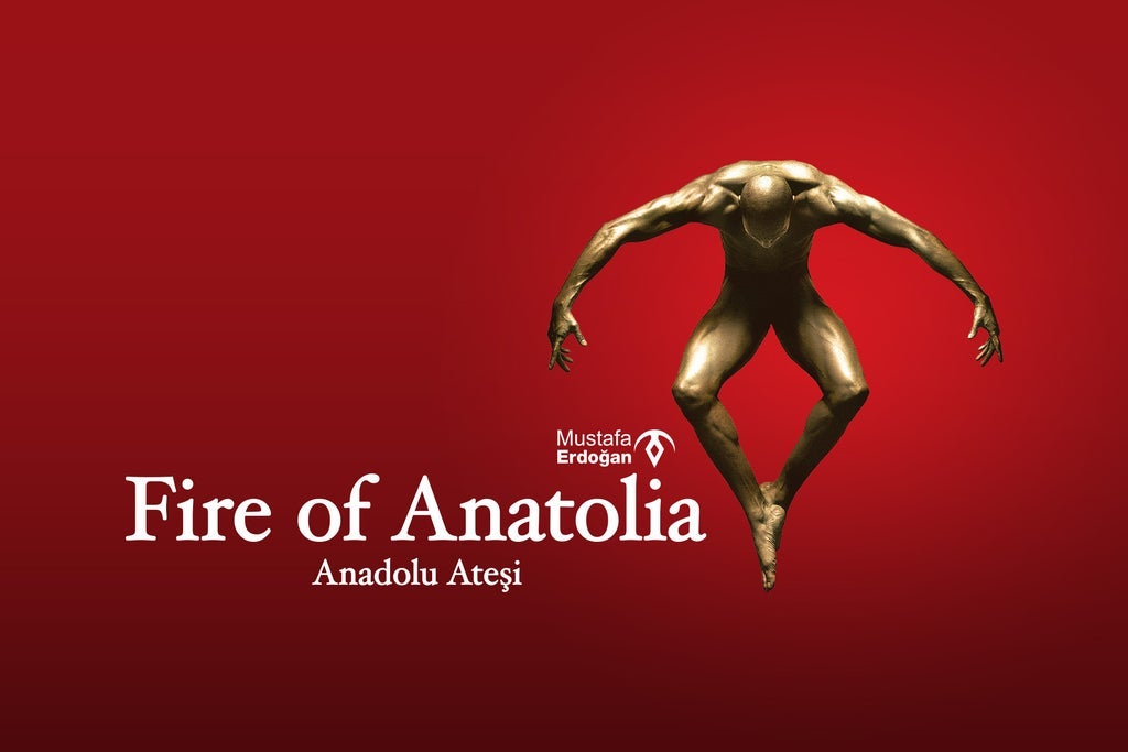 Fire of Anatolia