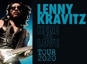 Lenny Kravitz, 2020-07-26, Мадрид