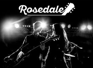 Rosedale, 2020-10-21, Вервье