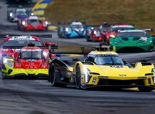 Motul Petit Le Mans