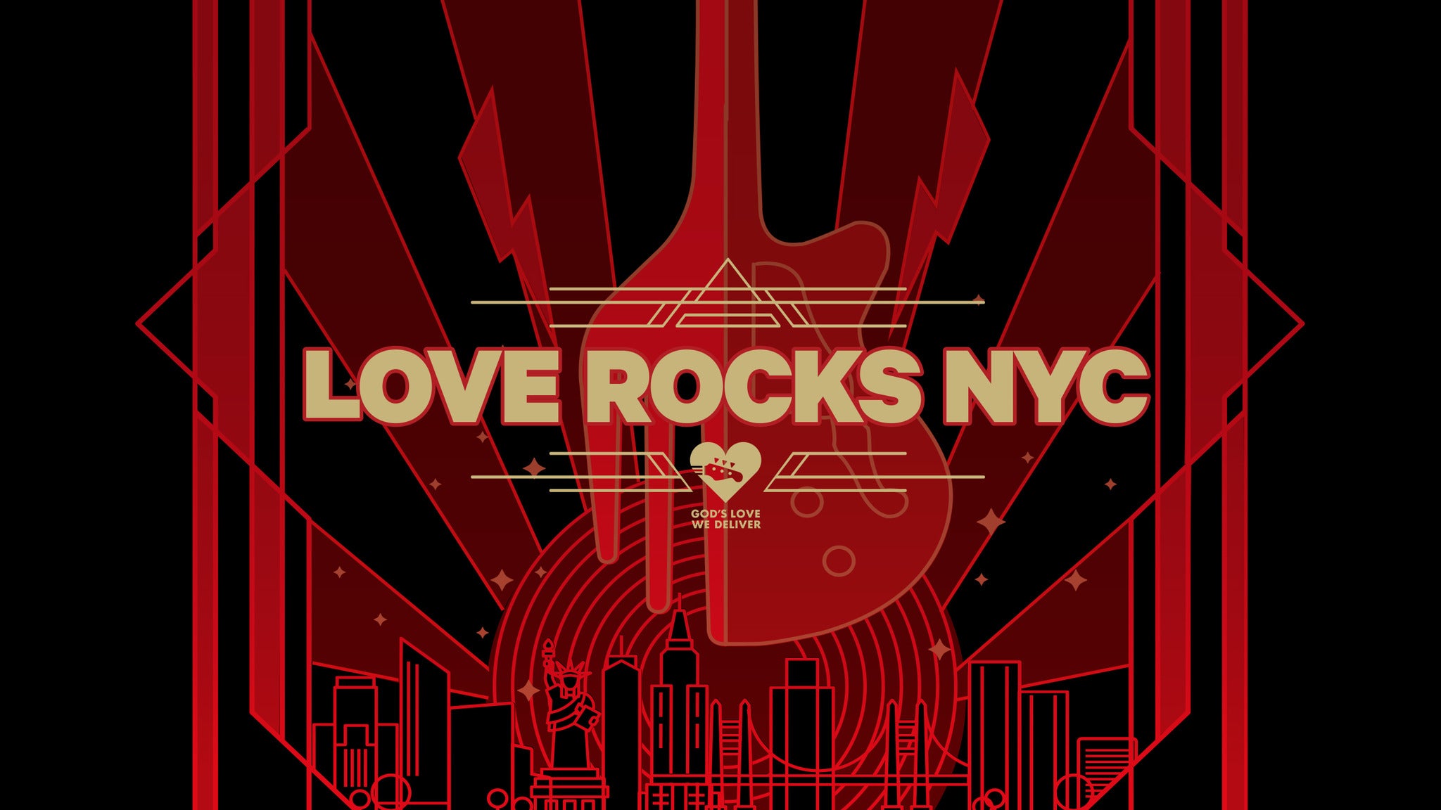 Love Rocks NYC Tickets, 20222023 Concert Tour Dates Ticketmaster
