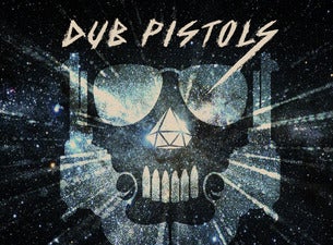 Dub Pistols, 2023-08-10, Лондон