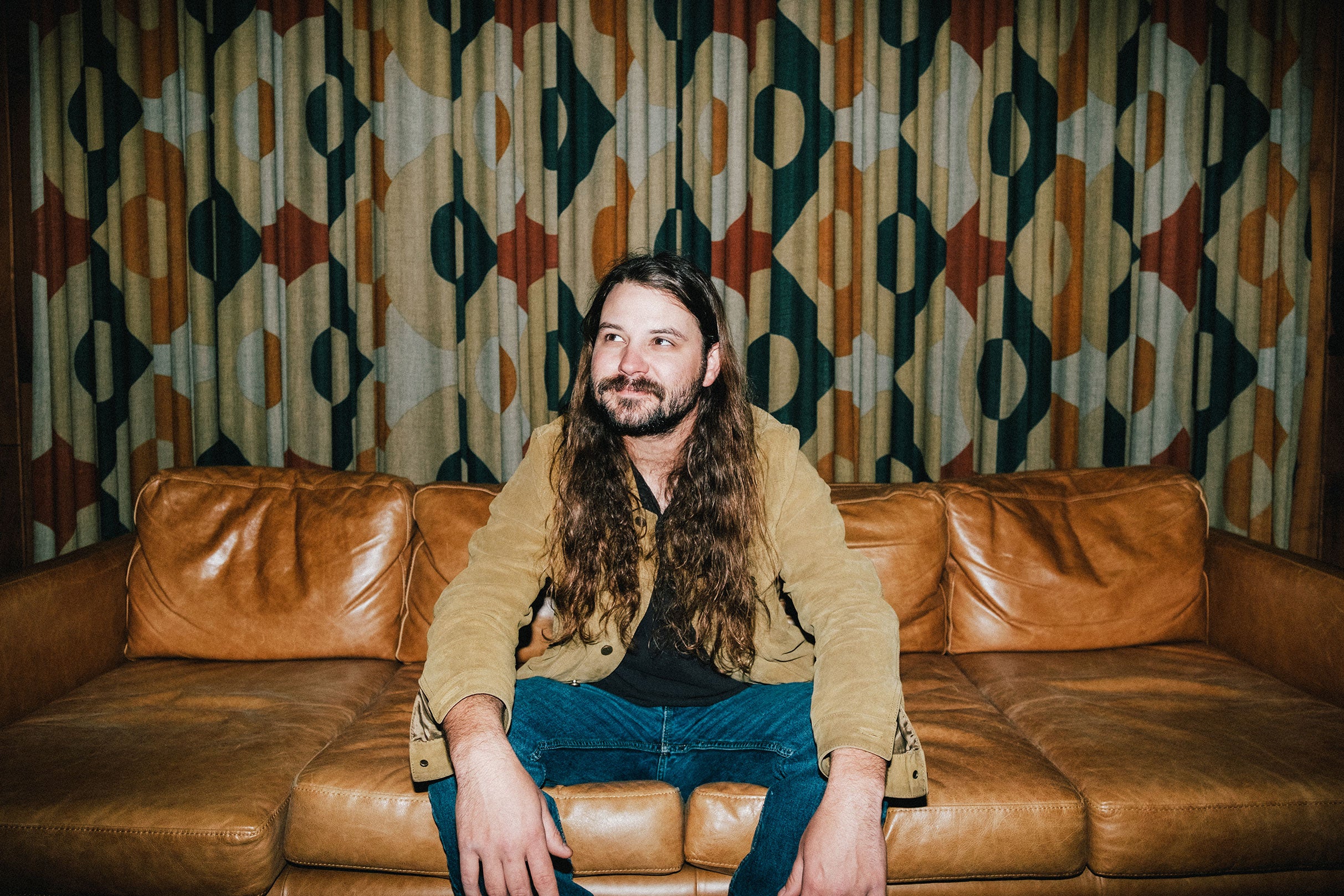 Brent Cobb: Livin' The Dream Tour presale code