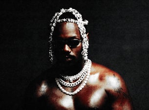 Channel Tres — The Enigma Tour