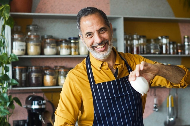 Yotam Ottolenghi