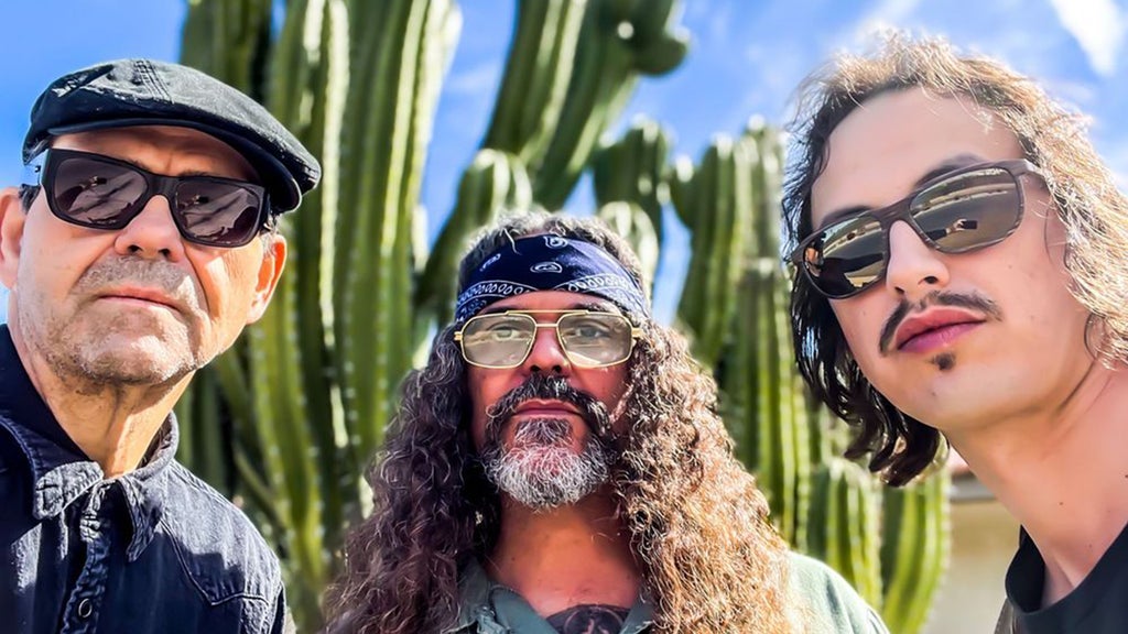 Hotels near Brant Bjork Events