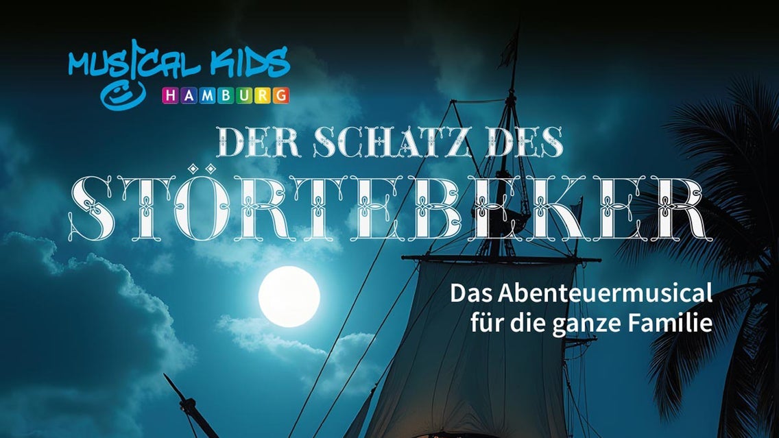 Der Schatz des Störtebeker