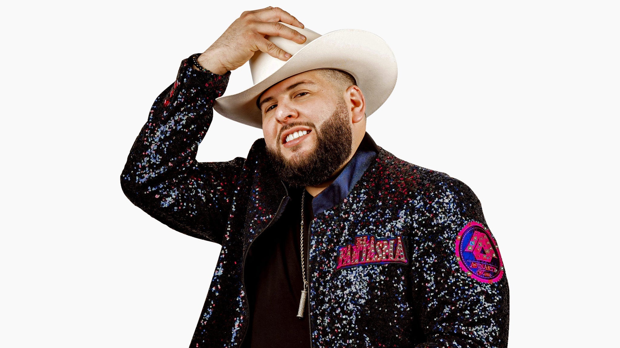 El Fantasma concert image