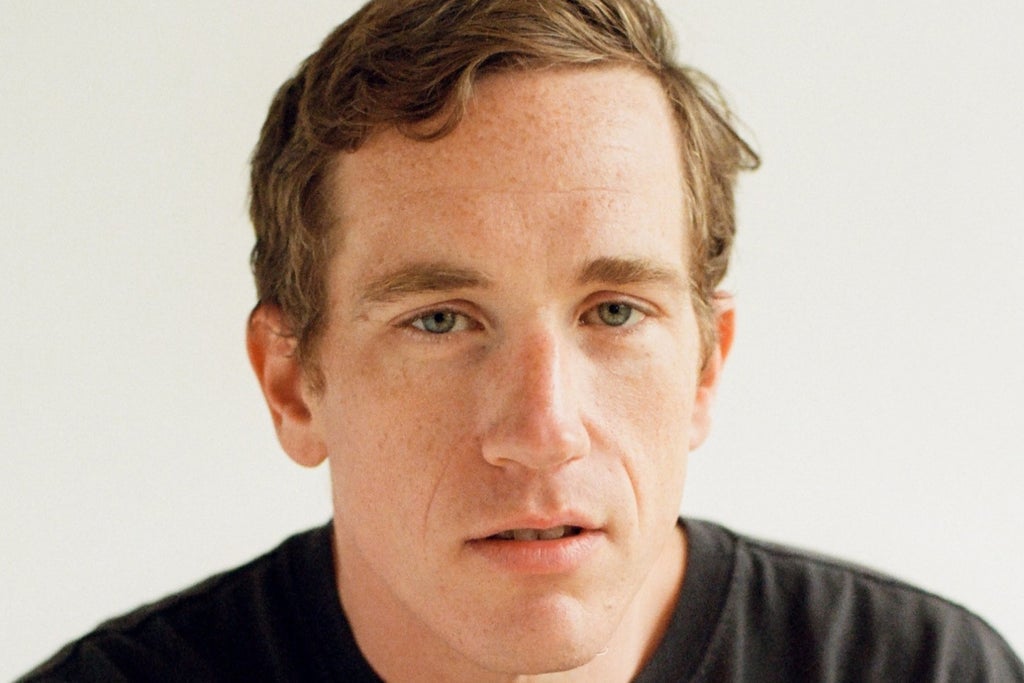 Conner O'Malley