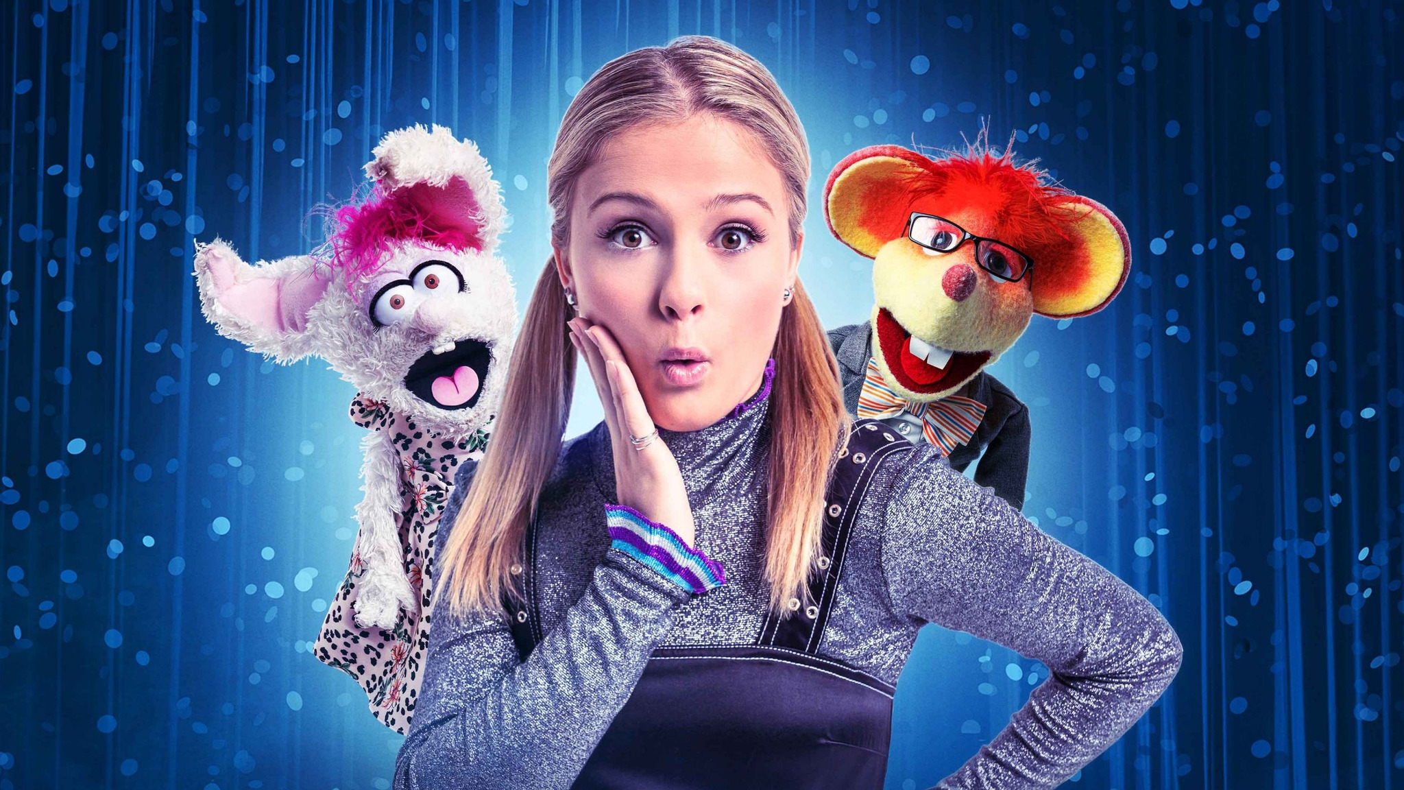 Darci Lynne Tickets Event Dates & Schedule Ticketmaster.ca