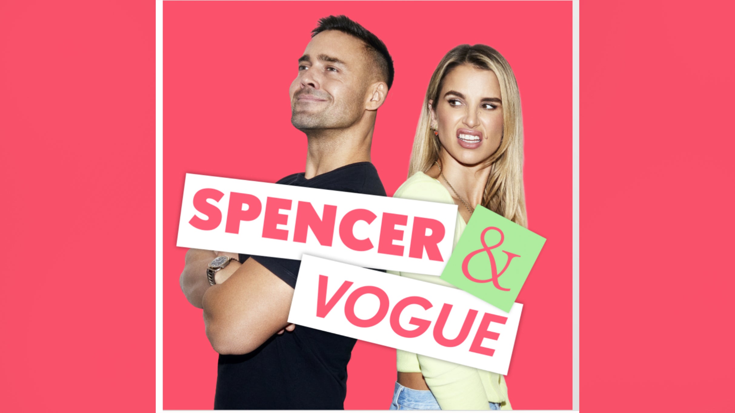 Spencer &amp; Vogue presale information on freepresalepasswords.com