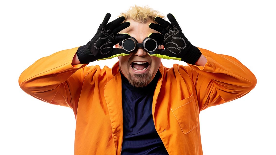 Photo of TCA Presents: Doktor Kaboom's Look Out! Science is Coming!