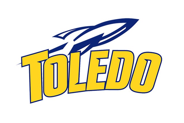 University of Toledo Rockets Football