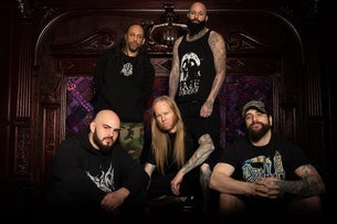 Suffocation