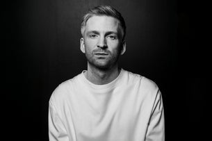 Olafur Arnalds - Falling Apart Together