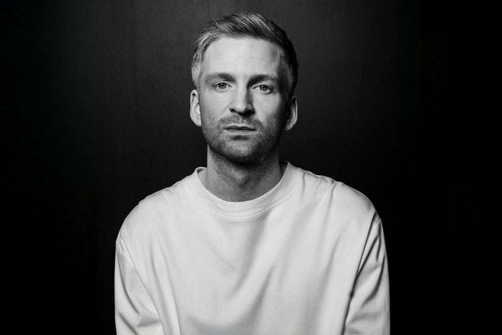 Olafur Arnalds - Falling Apart Together