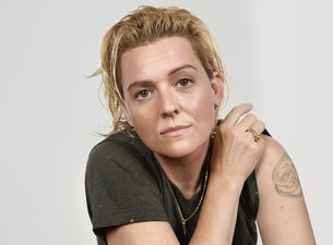 Brandi Carlile - The Human Tour  concert