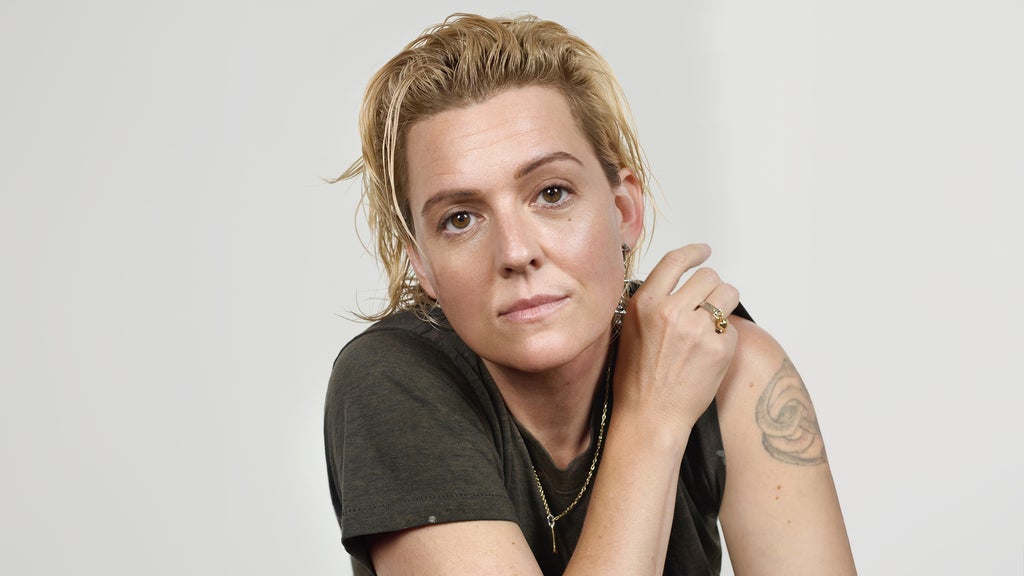 Photo of Brandi Carlile