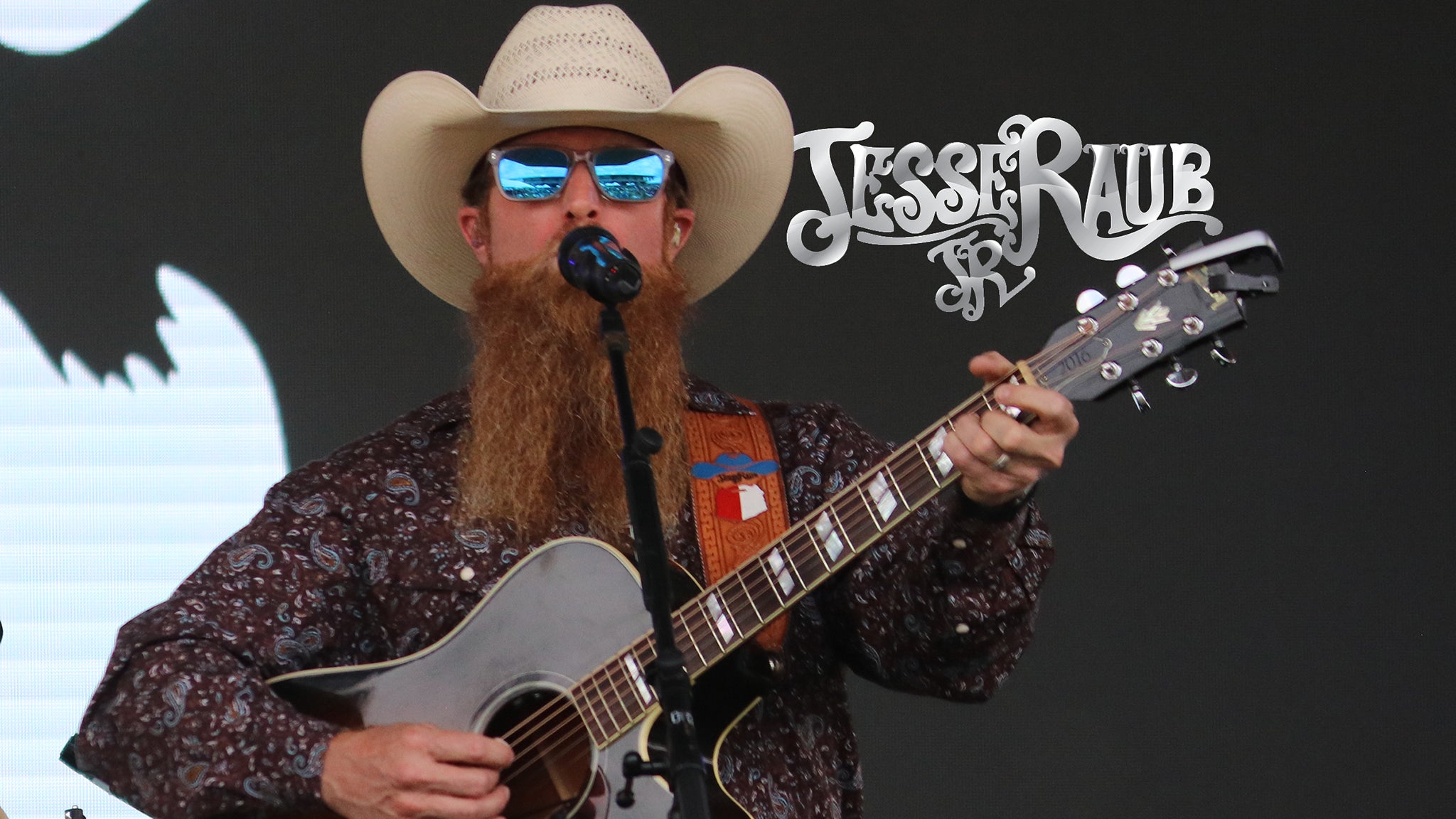 Jesse Raub Jr.