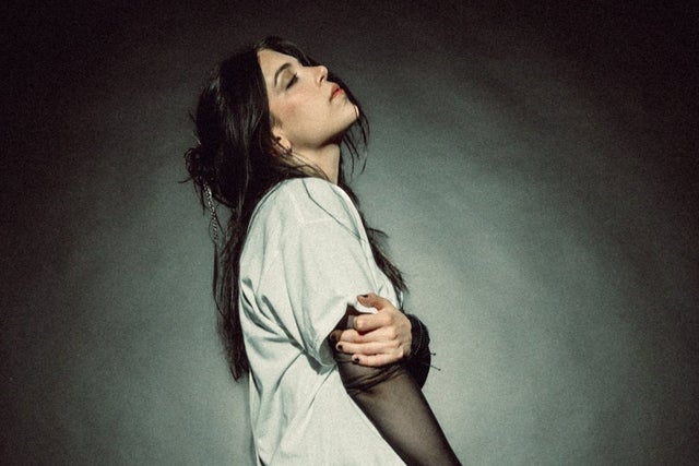 Ally Nicholas presale code for early tickets in Santa Ana, CA (Constellation Room)