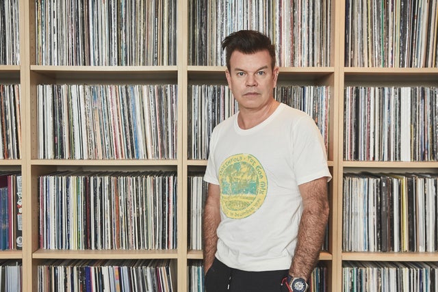 Presales to paul oakenfold: members use these when buying pre-sale tickets