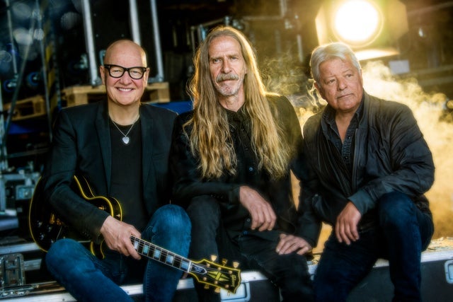 Dance with a Stranger