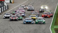 DTM Hockenheimring in Deutschland