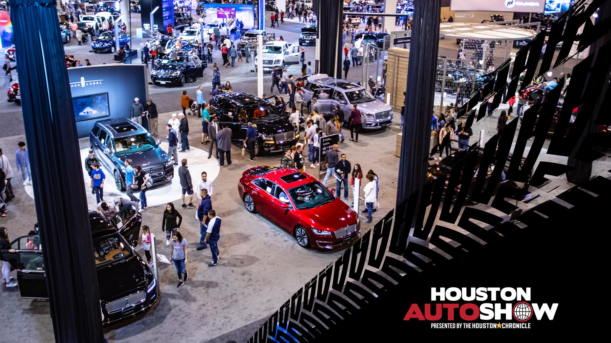 Houston Auto Show Tickets Event Dates & Schedule