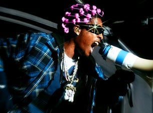 Bilde for arrangement A$AP Rocky - Don’t Be Dumb World Tour