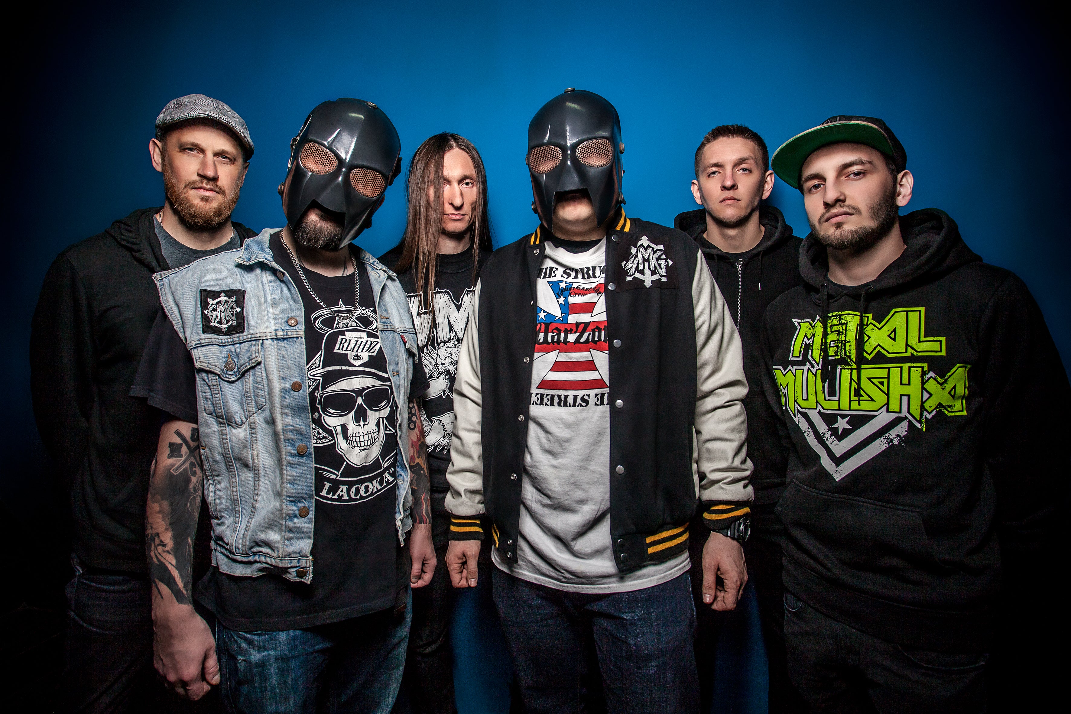 SIBERIAN MEAT GRINDER – 2025-09-07