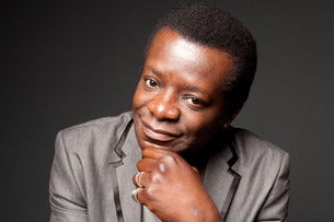 Stephen K Amos—Now We're Talking