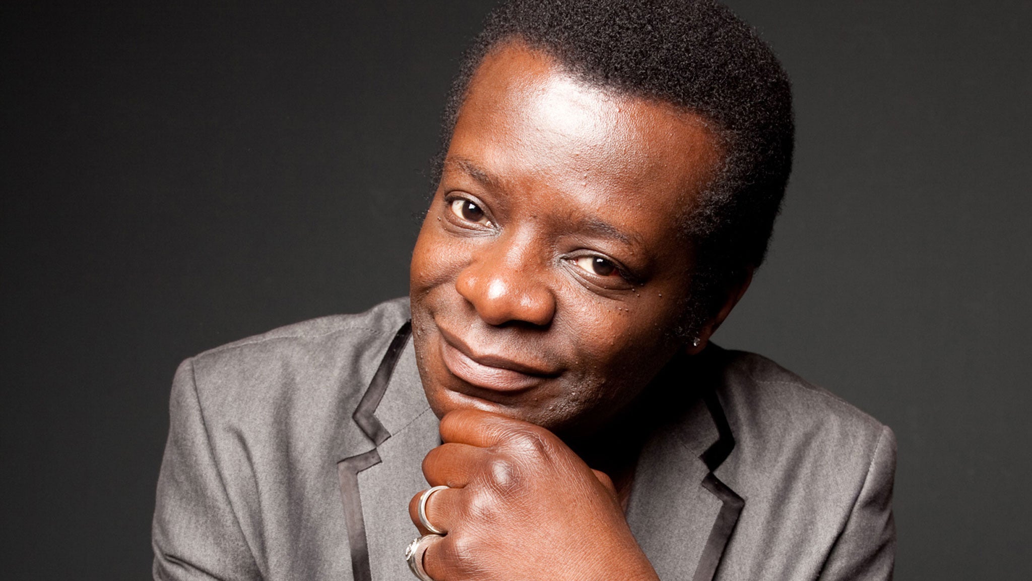 Stephen K Amos Tickets | Event Dates & Schedule | Ticketmaster.com