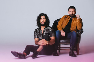 Dan + Shay The (Arena) Tour