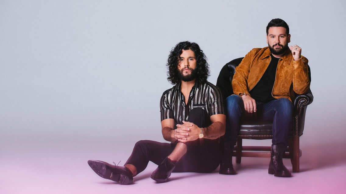 Dan + Shay