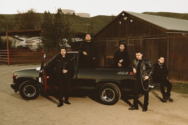 Fuerza Regida: This Is Our Dream Stadium Tour 2026 presale code for tickets in Los Angeles, CA (Dodger Stadium)