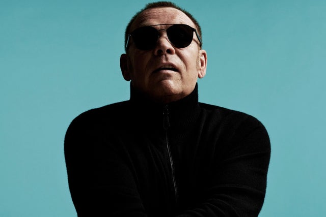 Presales to ub40 feat ali campbell the big love tour: members use these when buying pre-sale tickets