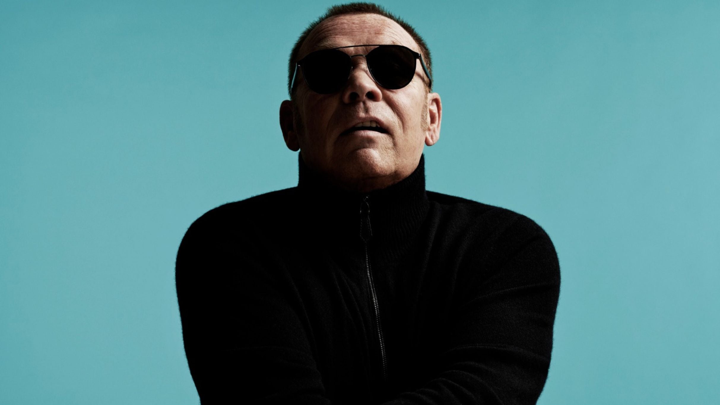 Ali Campbell's UB40 presale information on freepresalepasswords.com